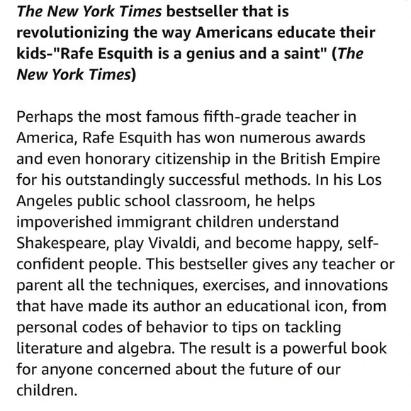 EUC Teach Like Your Hair is on Fire paperback - Picture 4 of 6